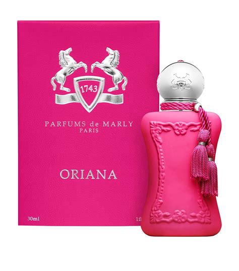 parfums marly oriana eau parfum.